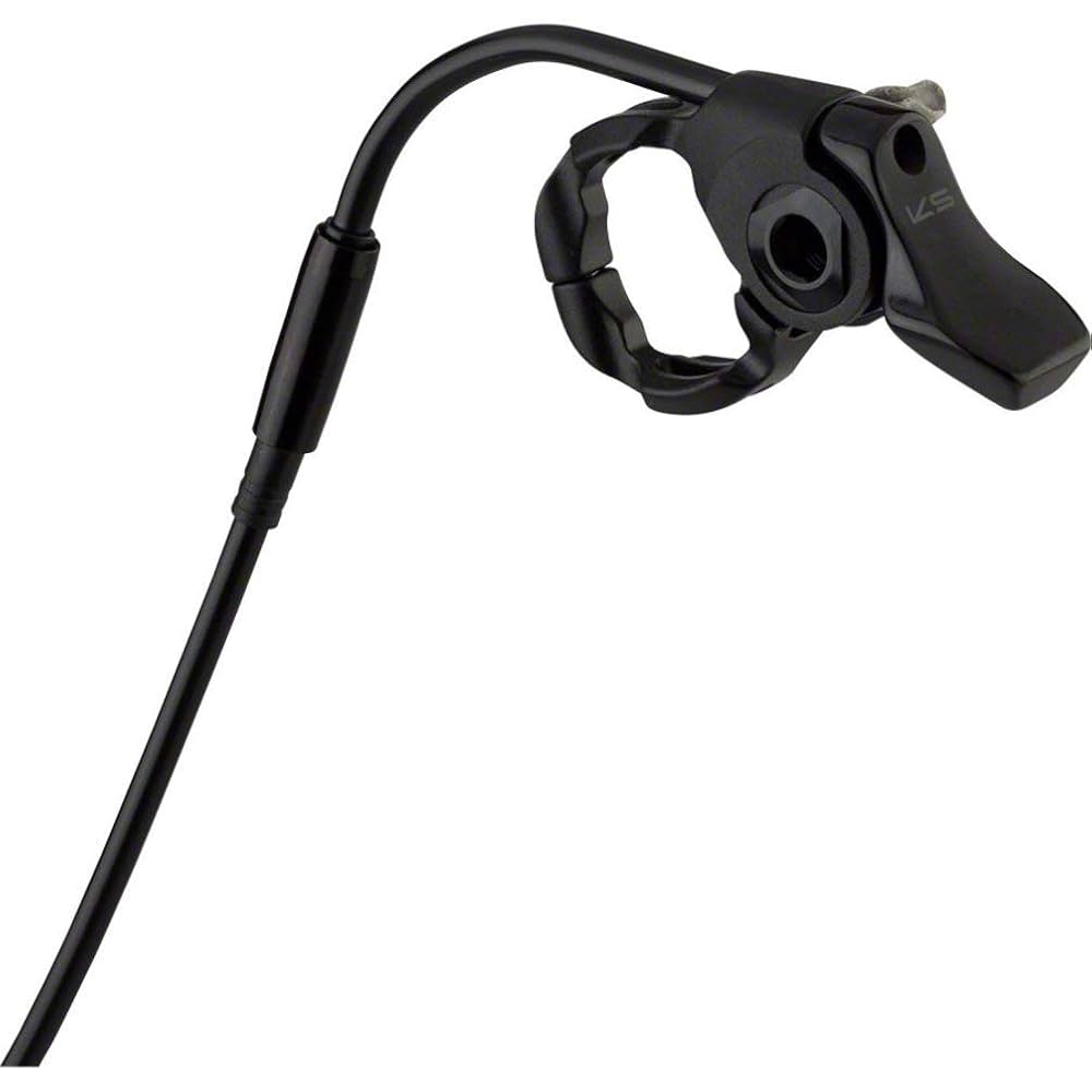 パーツ KS DROPPER SEATPOST LEV Si(30.9/ 295/75) Amazon.com : KS LEV Si Dropper Seatpost Black, 30.9x395mm